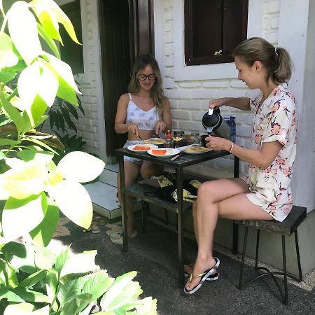 科洛布坎 新丹纳斯坎古旅馆酒店 外观 照片