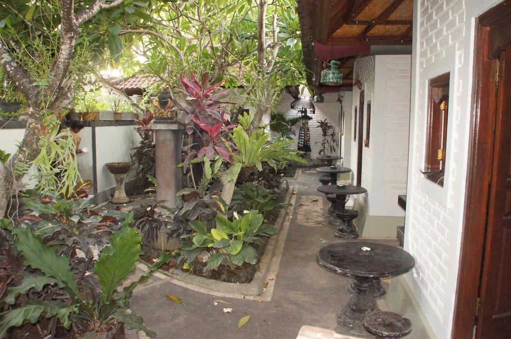 科洛布坎 新丹纳斯坎古旅馆酒店 外观 照片