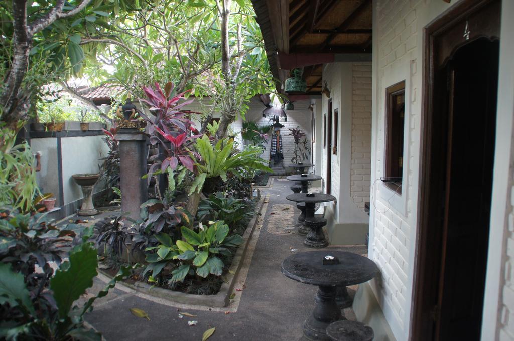 科洛布坎 新丹纳斯坎古旅馆酒店 外观 照片