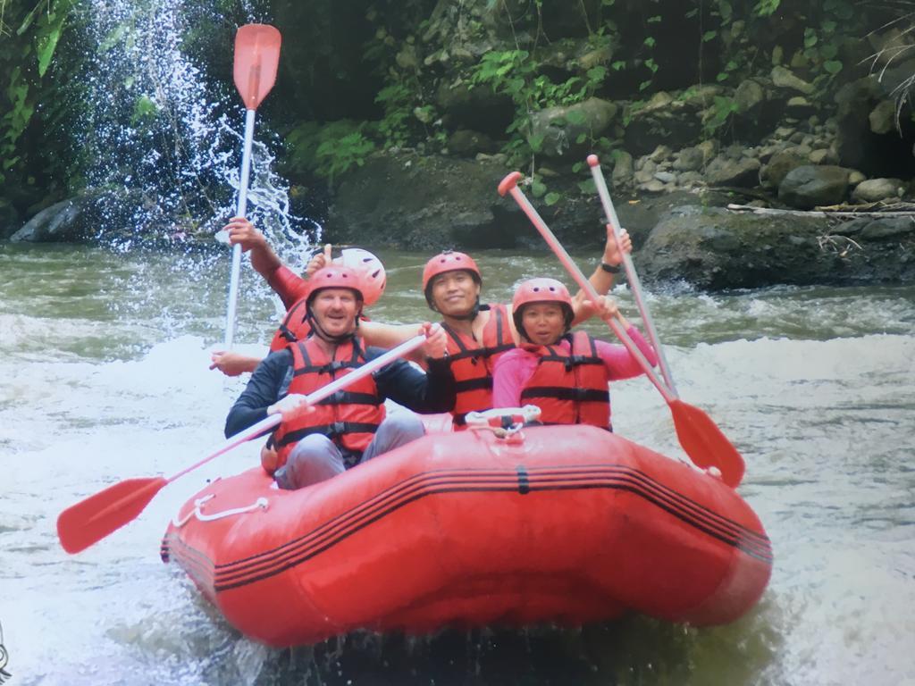 科洛布坎 新丹纳斯坎古旅馆酒店 外观 照片