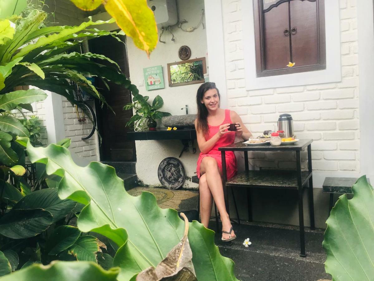 科洛布坎 新丹纳斯坎古旅馆酒店 外观 照片