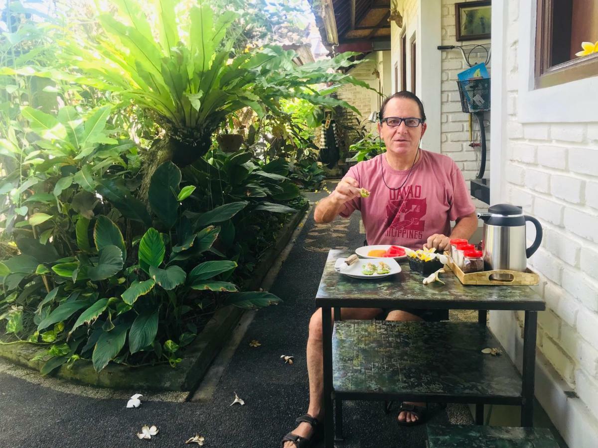 科洛布坎 新丹纳斯坎古旅馆酒店 外观 照片