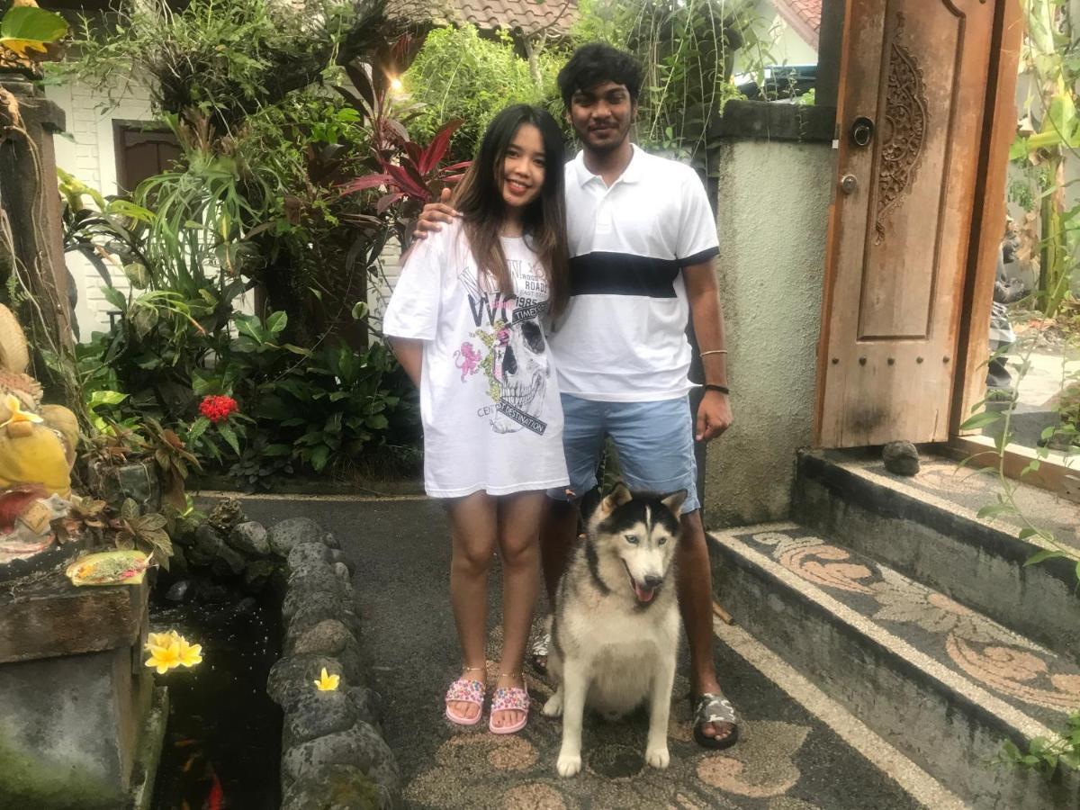 科洛布坎 新丹纳斯坎古旅馆酒店 外观 照片
